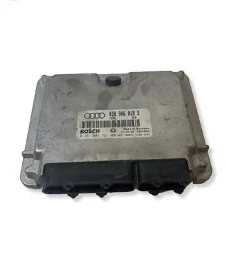 Audi A4 S4 B5 8D Engine control unit/module 038906018S 0281001721 28SA3665