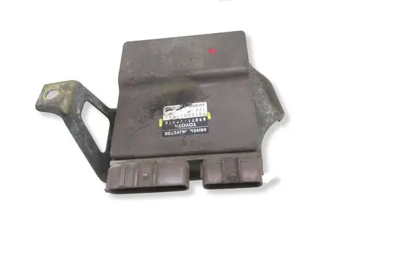 Toyota Avensis T220 Fuel injection control unit/module 8987120030 1310001041