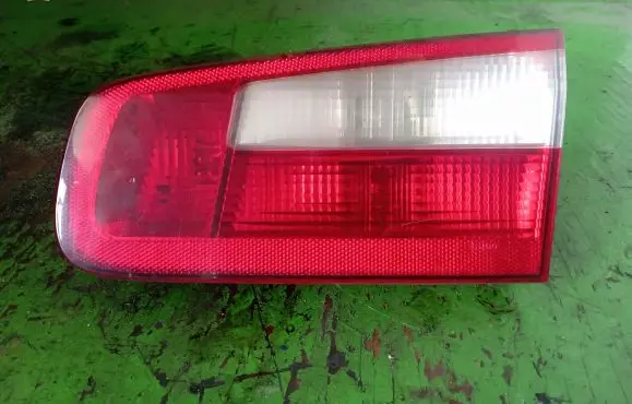 Renault Laguna II Rear/tail lights