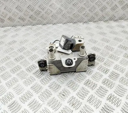 BMW iX Air conditioning (A/C) air dryer 9474774