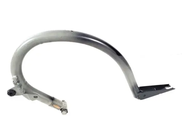 Mercedes-Benz E C207 W207 Tailgate/trunk/boot hinge A2077500628