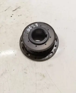 Ford Transit Courier Crankshaft pulley 0452204