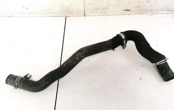 Renault Laguna III Engine coolant pipe/hose