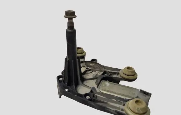 Citroen C5 Rear window wiper motor 9682833480 53033112