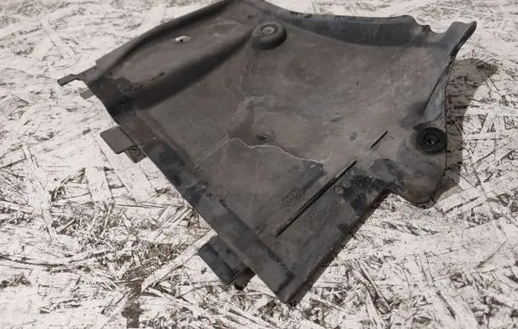 Audi A5 Side bottom protection 8W0825201