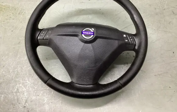 Volvo S60 Steering wheel 14926 30661018 C2008F1220140