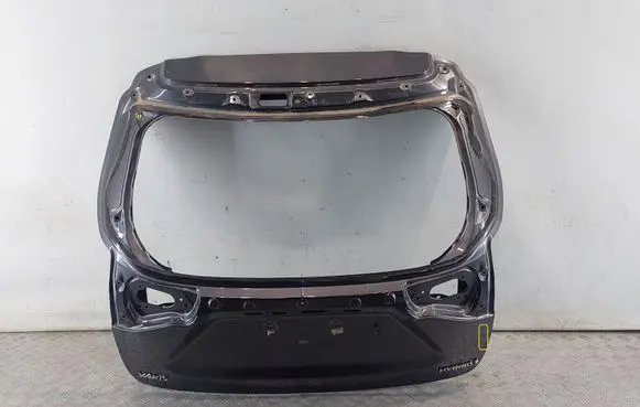 Toyota Yaris Cross Tailgate/trunk/boot lid 670050D800