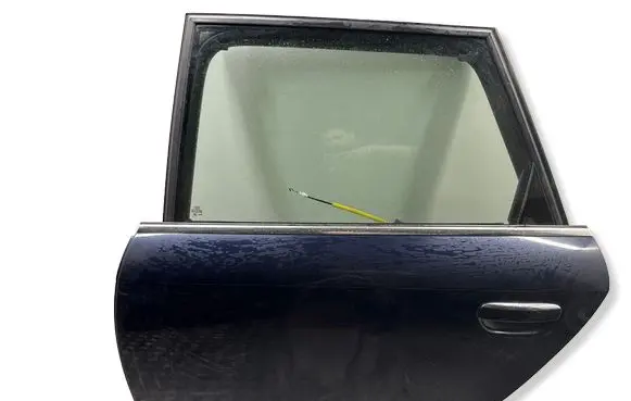 Audi A6 S6 C6 4F Rear door 4F0863981