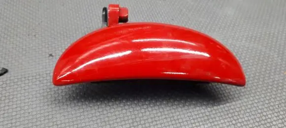 Citroen C1 Front door exterior handle