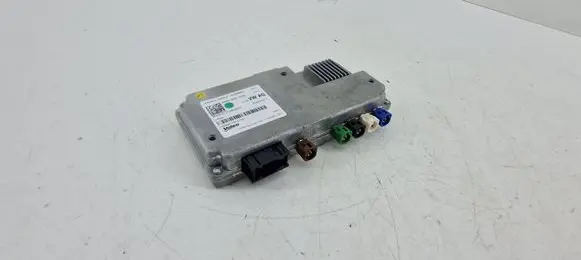 Audi A4 S4 B9 Camera control unit module 4M0907428E 4M0907428
