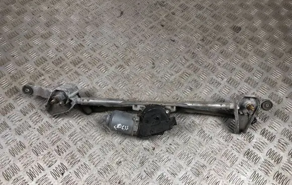 Subaru Forester SH Front wiper linkage and motor 86511SC010