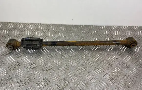 Other rear suspension part
