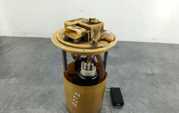 Fiat Grande Punto In-tank fuel pump