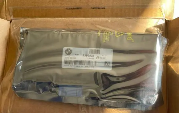 BMW 5 F10 F11 Gateway control module 61359380322 9380322