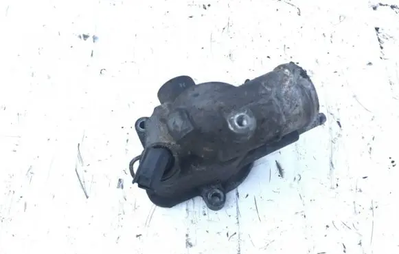 Mercedes-Benz A W168 Engine coolant pipe/hose a6112031975
