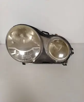 Volkswagen Polo Headlight/headlamp