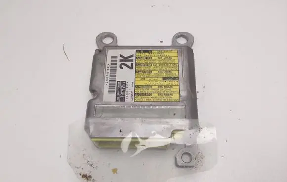 Toyota RAV 4 (XA20) Airbag control unit/module 8917042210