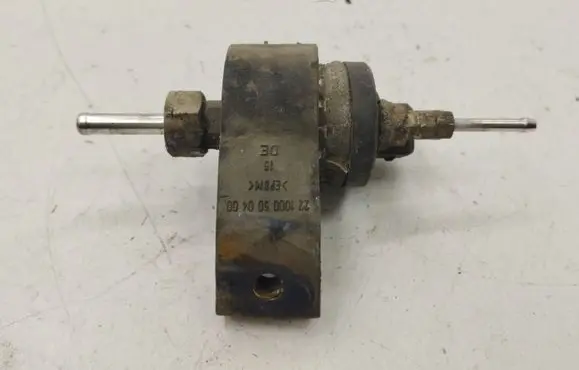 Mazda 5 Webasto auxiliary heater fuel pump 221000500400