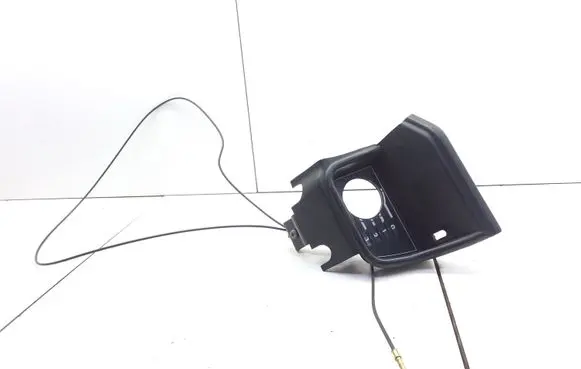 Jaguar XJS Panel trim 54850713