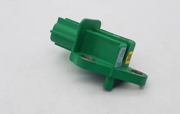 Audi Q5 SQ5 Airbag deployment crash/impact sensor 1K0909606C 5WK43544