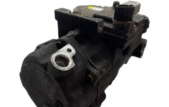 Air conditioning (A/C) compressor (pump)