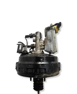 Volkswagen Sharan Brake booster 7M3612100C YM212B195AC 03785933014