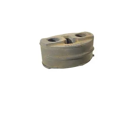 Chevrolet Camaro Muffler mount bracket/holder 25924159