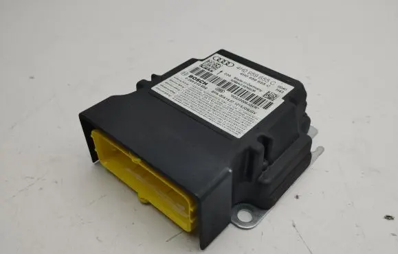 Audi A7 S7 4G Airbag control unit/module 4H0959655C 0285010856