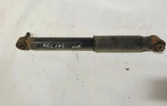 Renault Megane II Rear shock absorber/damper 820041573
