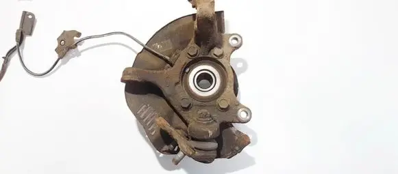 Toyota Corolla E140 E150 Front wheel hub