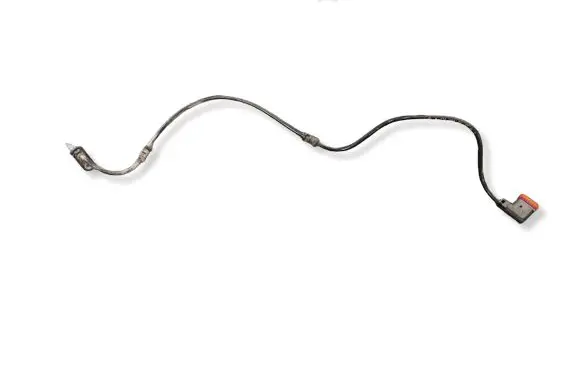 Mercedes-Benz E W212 ABS rear brake sensor A2125402117