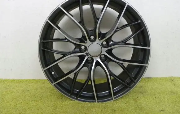 BMW 3 F30 F35 F31 R20 alloy rim 