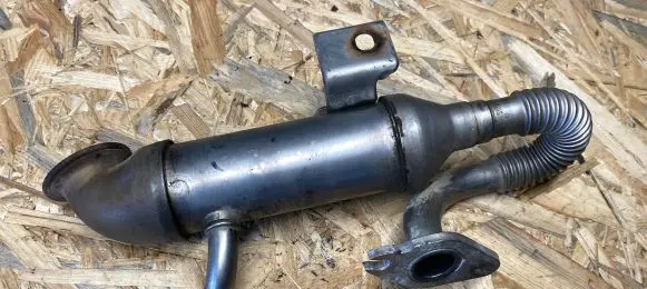 Ford Connect EGR valve cooler