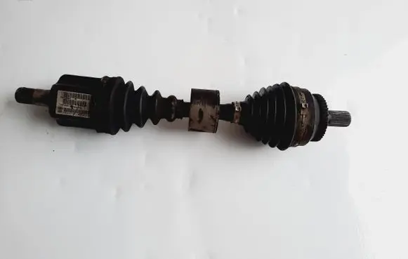 Volvo V70 Front driveshaft
