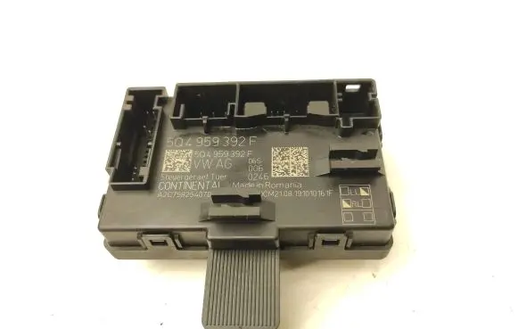 Man TGE 1gen Door control unit/module 5Q4959392F A2C7582540700