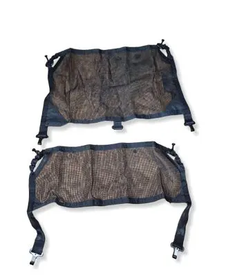 BMW 2 F46 Trunk/boot cargo luggage net 7327048