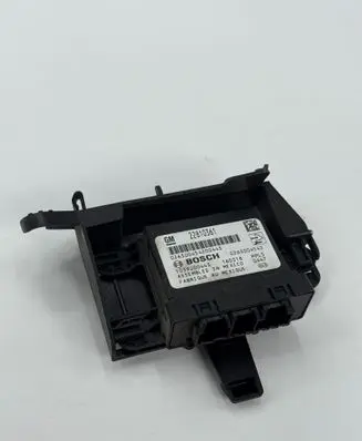 Opel Zafira C Parking PDC control unit/module 22810361