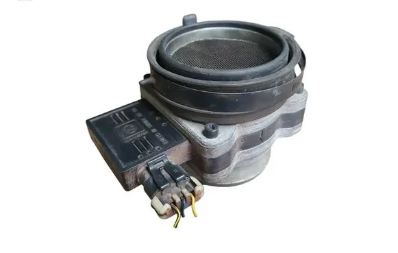 Chevrolet Blazer S10 Mass air flow meter 05554881256 992089556