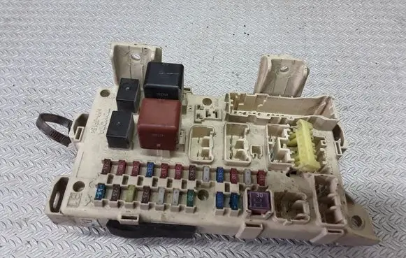Fuse module