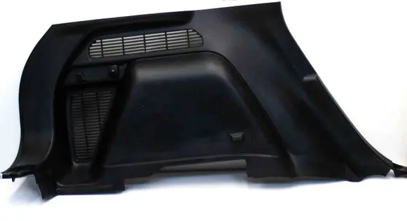 Ford Kuga III Trunk/boot side trim panel LJ6BS31013 LJ6BS31013AEW
