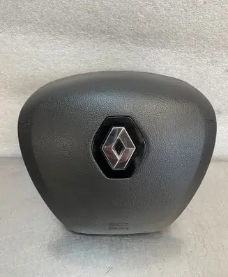 Renault Clio IV Trunk lid opening control unit DORENAULTCLIOIV4
