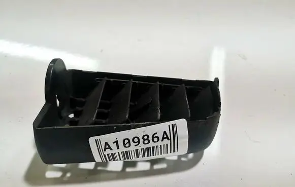 Volkswagen PASSAT B4 Dash center air vent grill 