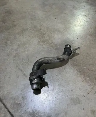 Opel Vivaro Intercooler hose/pipe