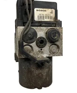 Mazda MPV ABS Pump L024437A0 293864004198