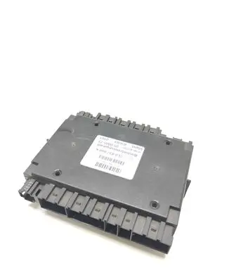 Volkswagen Touareg I Comfort/convenience module 7L6937049K 05066523