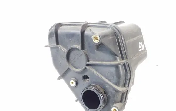 Mercedes-Benz S W220 Vacuum air tank A6481410286