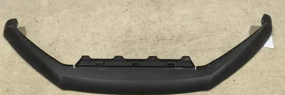 Volkswagen Tiguan Front bumper lip 5N0805903