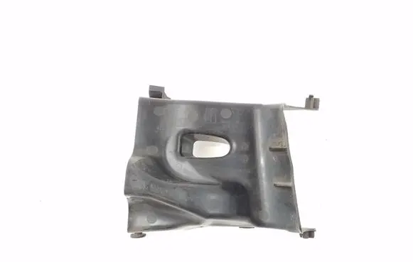 Porsche Panamera (970) Intercooler air guide/duct channel 97057534101