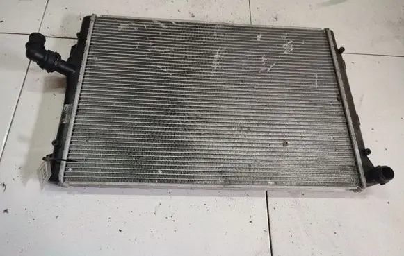 Skoda Superb B6 (3T) Coolant radiator 53425