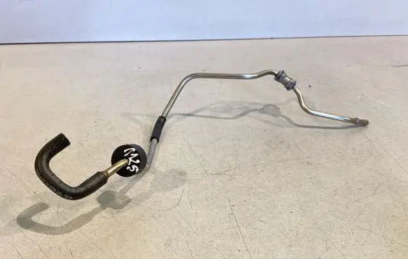 Volkswagen Tiguan Vacuum line/pipe/hose 03L131605H